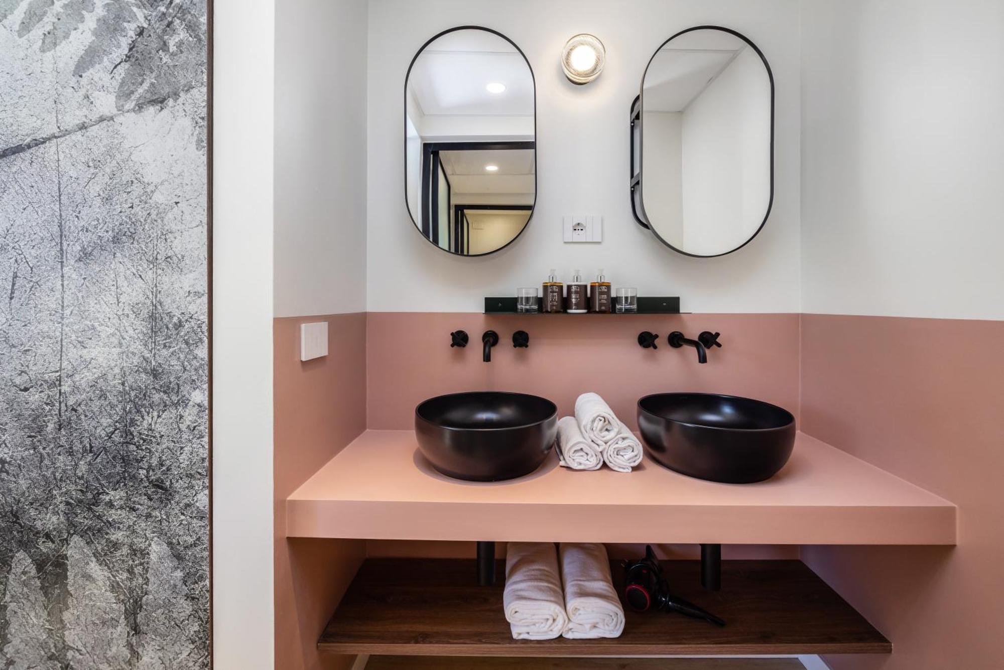 Hotel Al Sorriso Greenpark & Wellness Levico Terme Phòng bức ảnh