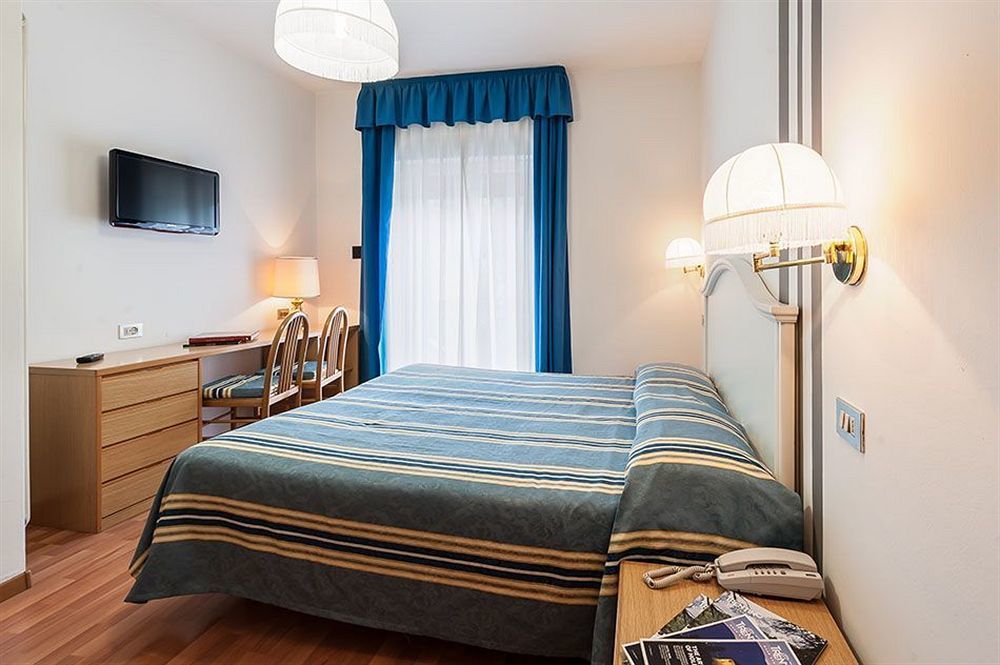 Hotel Al Sorriso Greenpark & Wellness Levico Terme Ngoại thất bức ảnh
